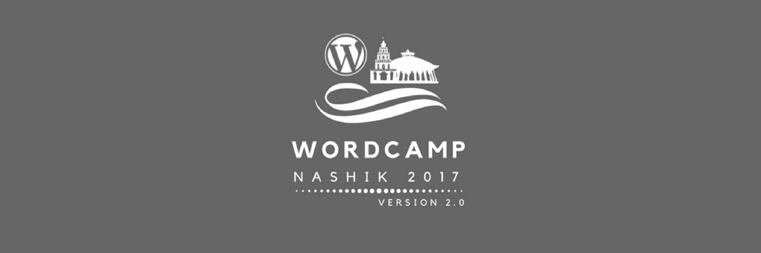 WordCamp Nashik 2017